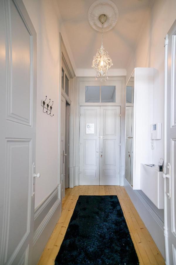 Porto Contemporary Apartment In City Center Экстерьер фото