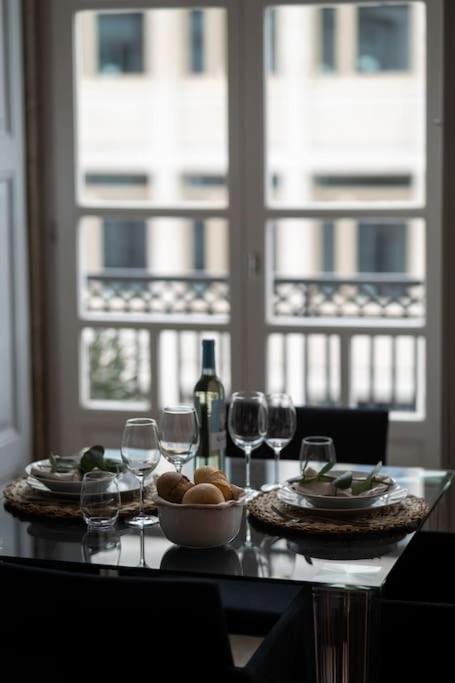 Porto Contemporary Apartment In City Center Экстерьер фото