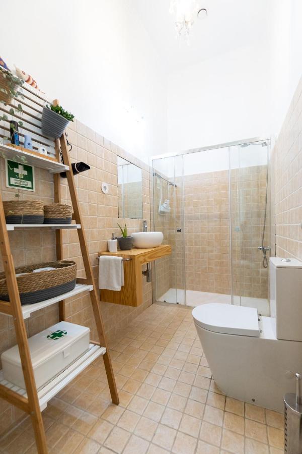 Porto Contemporary Apartment In City Center Экстерьер фото