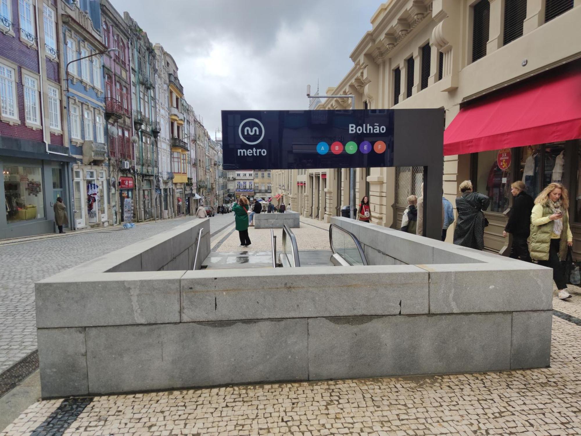 Porto Contemporary Apartment In City Center Экстерьер фото